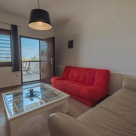 Apartment Nereids Seaside Escape