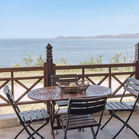 Nereids Seaside Escape Nea Roda