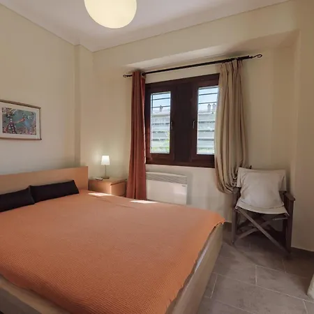 Nereids Seaside Escape Apartment